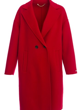 Пальто MARELLA (2787): фото 2 - Invogue